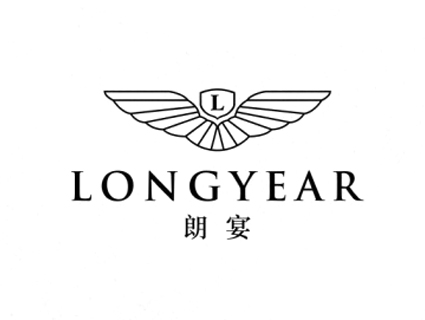 LONGYEAR品牌VI设计