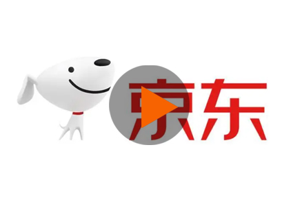 京东集团PPT设计